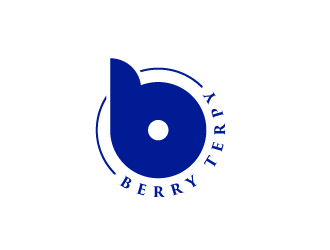 Berry Terpy logo design by aryamaity