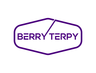 Berry Terpy logo design by ayda_art