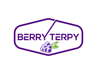 Berry Terpy logo design by ayda_art