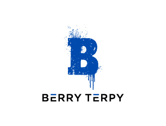 Berry Terpy logo design by treemouse