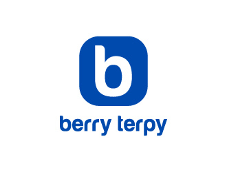 Berry Terpy logo design by treemouse