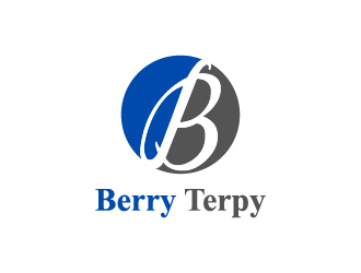 Berry Terpy logo design by treemouse