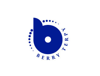 Berry Terpy logo design by aryamaity