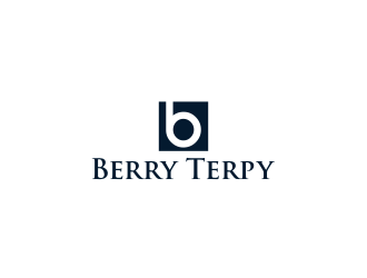 Berry Terpy logo design by putriiwe
