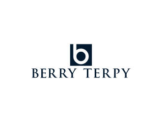 Berry Terpy logo design by putriiwe