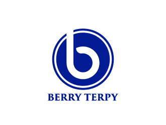 Berry Terpy logo design by aryamaity