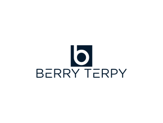 Berry Terpy logo design by putriiwe