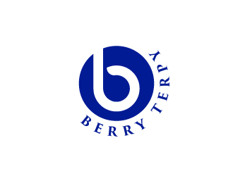 Berry Terpy logo design by aryamaity