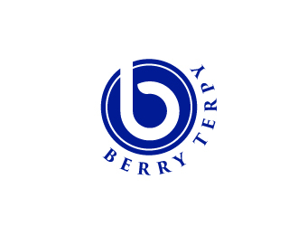 Berry Terpy logo design by aryamaity