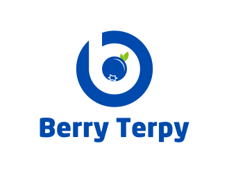 Berry Terpy logo design by Avro