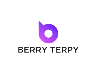 Berry Terpy logo design by oscar_