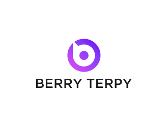 Berry Terpy logo design by oscar_
