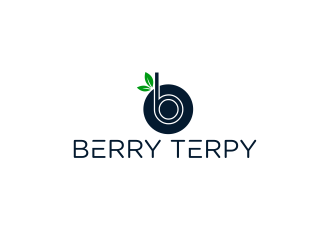 Berry Terpy logo design by putriiwe