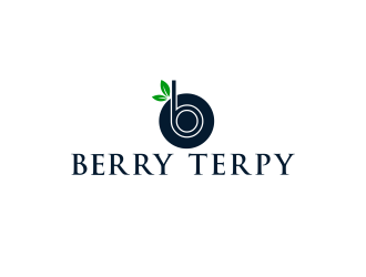Berry Terpy logo design by putriiwe