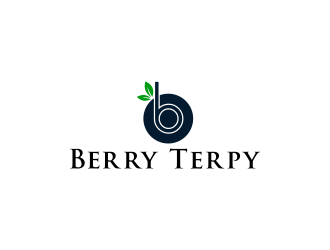 Berry Terpy logo design by putriiwe