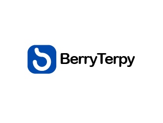 Berry Terpy logo design by my!dea