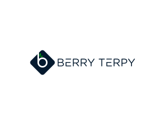 Berry Terpy logo design by putriiwe