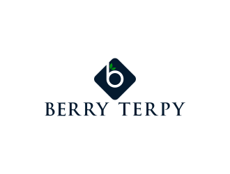 Berry Terpy logo design by putriiwe