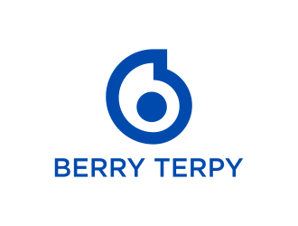 Berry Terpy logo design by changcut