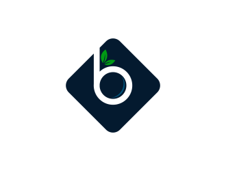 Berry Terpy logo design by putriiwe
