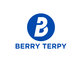 Berry Terpy logo design by changcut