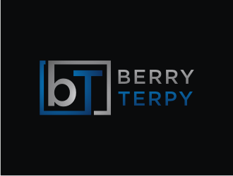 Berry Terpy logo design by Artomoro