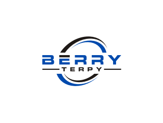 Berry Terpy logo design by Artomoro