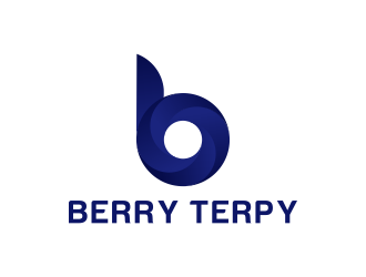 Berry Terpy logo design by tukang ngopi