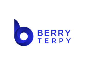 Berry Terpy logo design by tukang ngopi