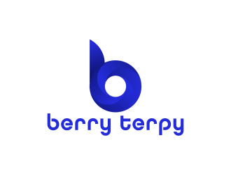 Berry Terpy logo design by tukang ngopi