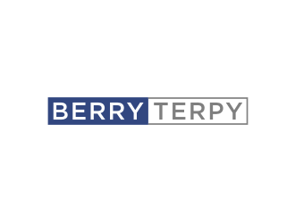 Berry Terpy logo design by Artomoro