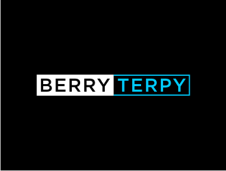 Berry Terpy logo design by Artomoro