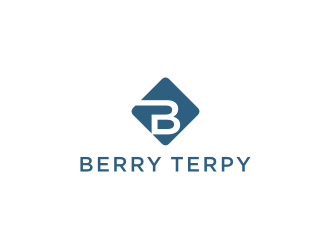 Berry Terpy logo design by Artomoro