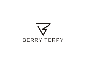 Berry Terpy logo design by Artomoro