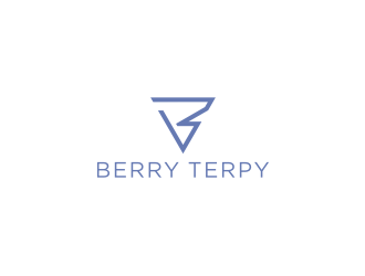 Berry Terpy logo design by Artomoro