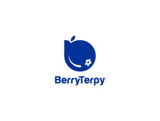 Berry Terpy logo design by CreativeKiller