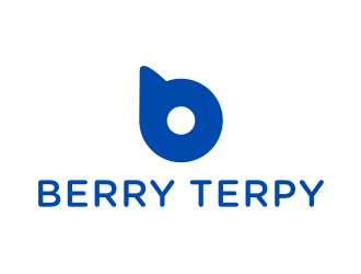Berry Terpy logo design by Franky.