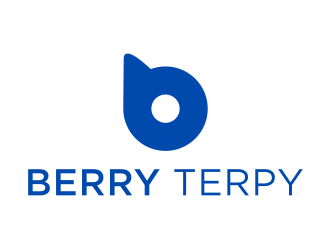 Berry Terpy logo design by Franky.