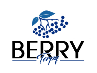 Berry Terpy logo design by AamirKhan