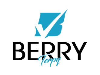 Berry Terpy logo design by AamirKhan