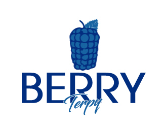 Berry Terpy logo design by AamirKhan