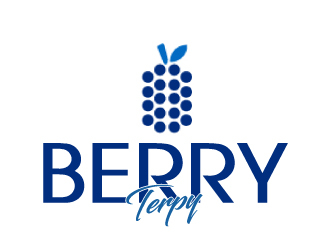 Berry Terpy logo design by AamirKhan