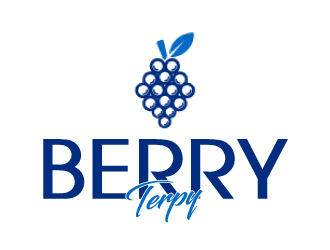 Berry Terpy logo design by AamirKhan