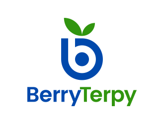 Berry Terpy logo design by lexipej
