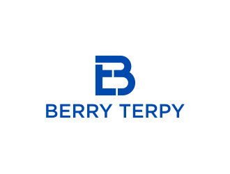 Berry Terpy logo design by blessings
