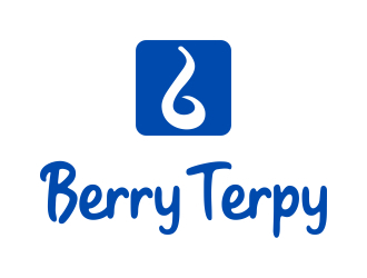 Berry Terpy logo design by cikiyunn
