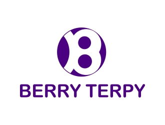 Berry Terpy logo design by rizuki