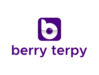 Berry Terpy logo design by rizuki