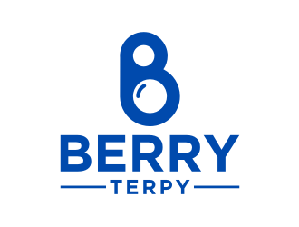 Berry Terpy logo design by larasati