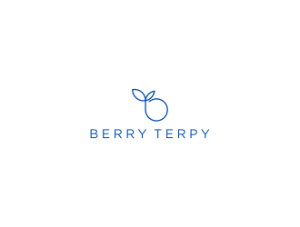 Berry Terpy logo design by Naan8